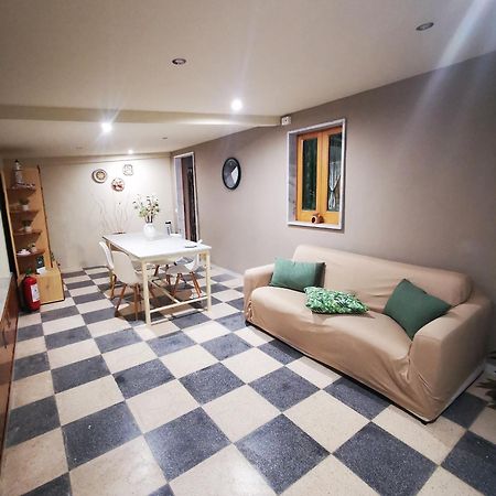 Palorosso House Villa Donnalucata  Dış mekan fotoğraf