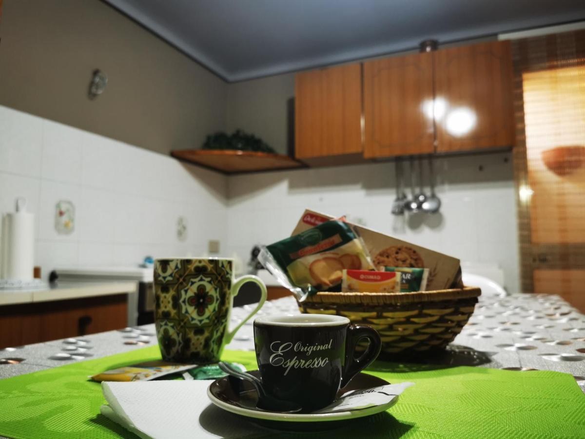 Palorosso House Villa Donnalucata  Dış mekan fotoğraf