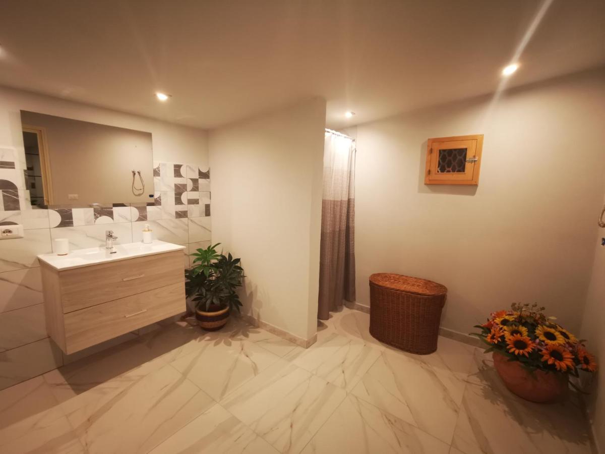 Palorosso House Villa Donnalucata  Dış mekan fotoğraf