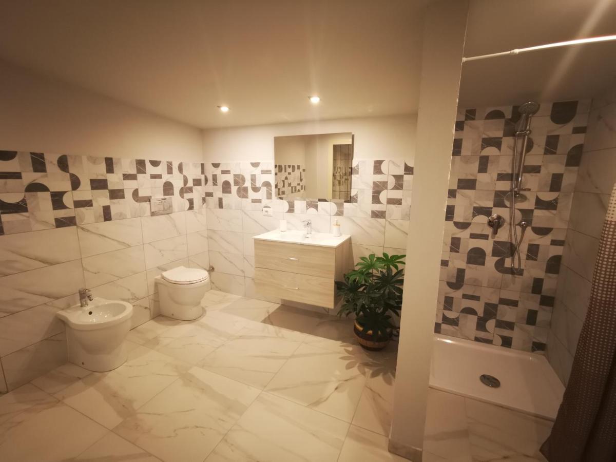 Palorosso House Villa Donnalucata  Dış mekan fotoğraf