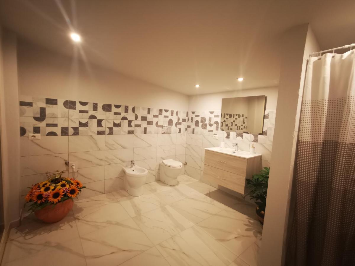 Palorosso House Villa Donnalucata  Dış mekan fotoğraf