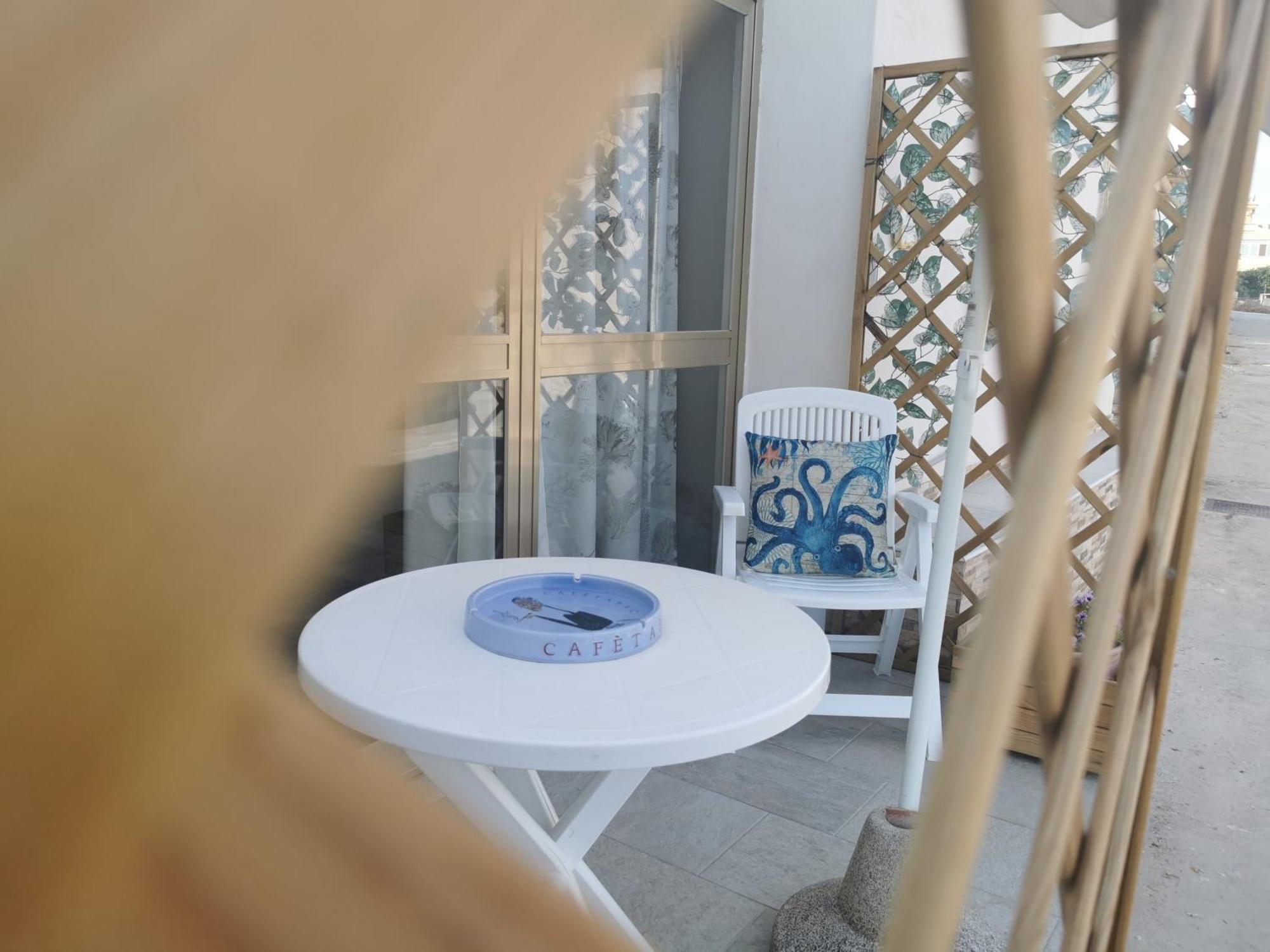 Palorosso House Villa Donnalucata  Dış mekan fotoğraf