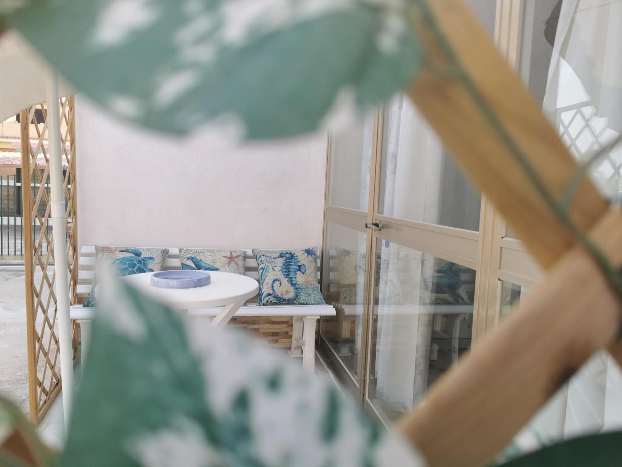 Palorosso House Villa Donnalucata  Dış mekan fotoğraf