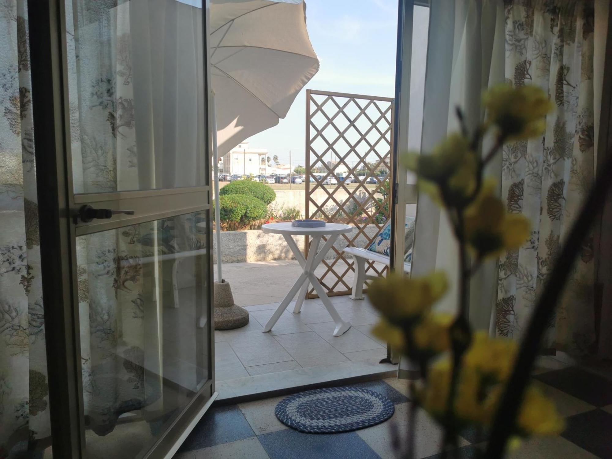 Palorosso House Villa Donnalucata  Dış mekan fotoğraf