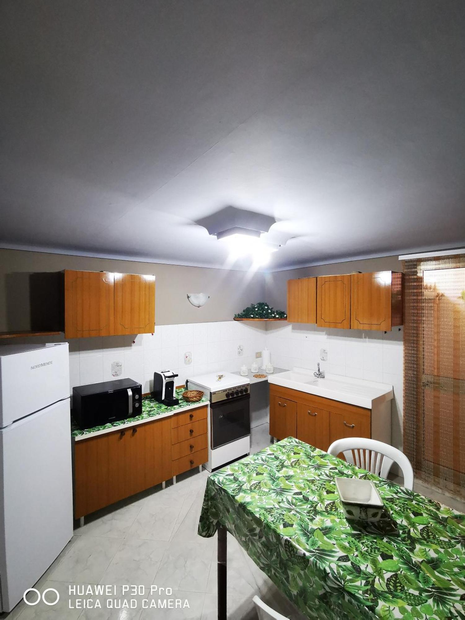 Palorosso House Villa Donnalucata  Dış mekan fotoğraf