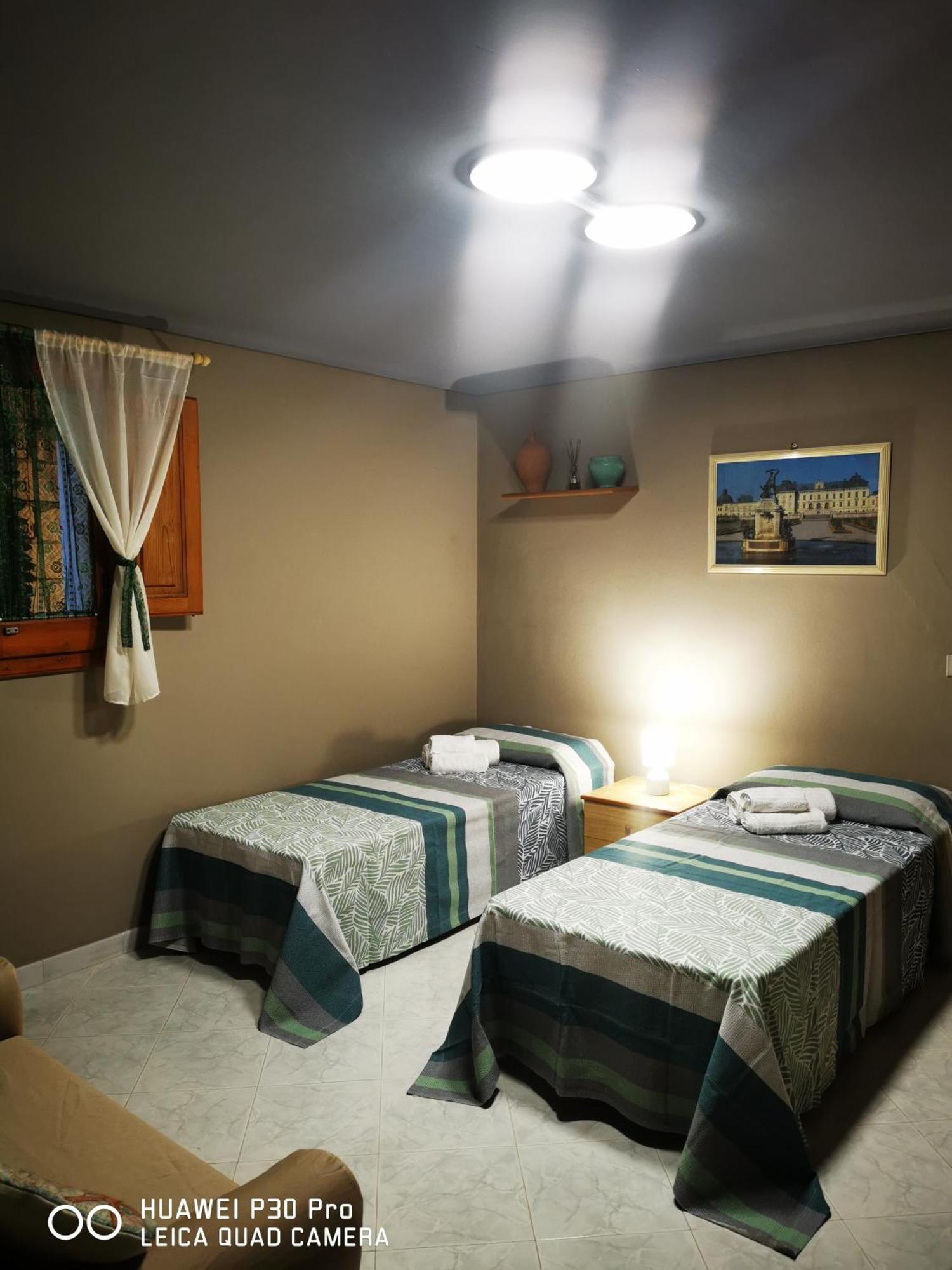 Palorosso House Villa Donnalucata  Dış mekan fotoğraf
