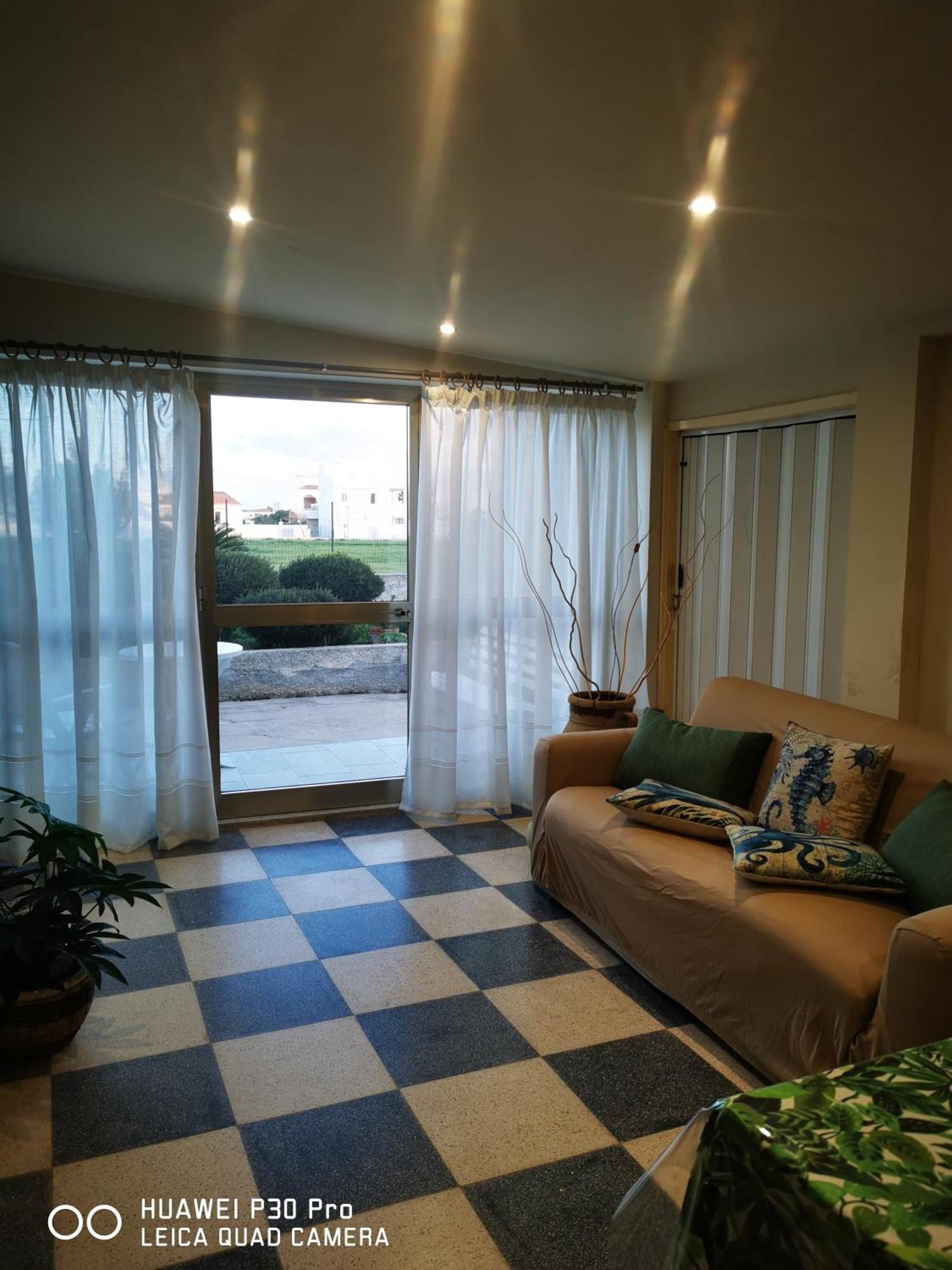 Palorosso House Villa Donnalucata  Dış mekan fotoğraf