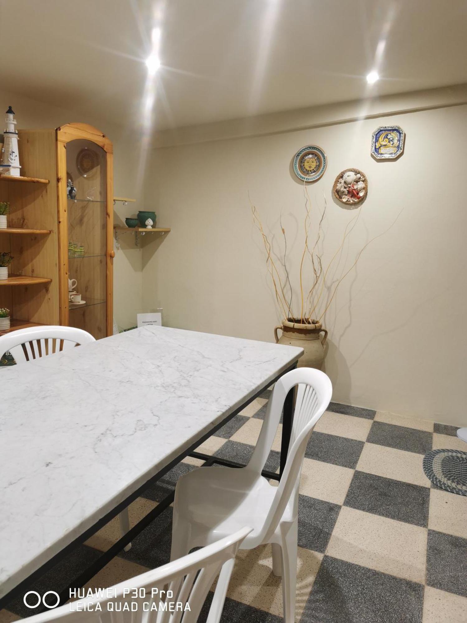 Palorosso House Villa Donnalucata  Dış mekan fotoğraf