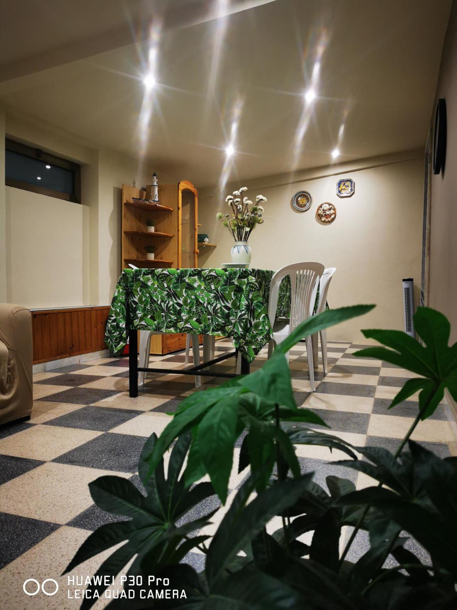Palorosso House Villa Donnalucata  Dış mekan fotoğraf