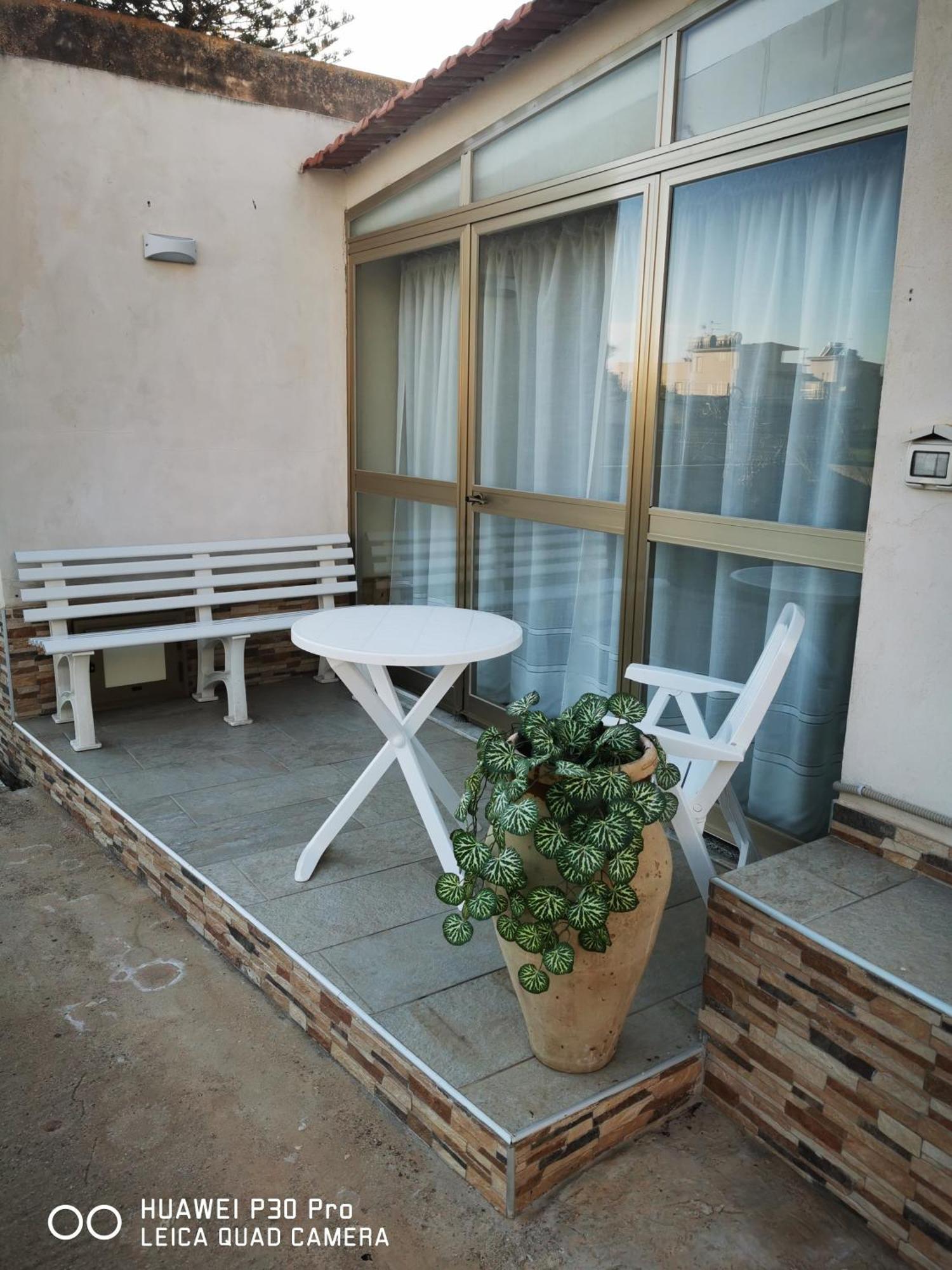 Palorosso House Villa Donnalucata  Dış mekan fotoğraf