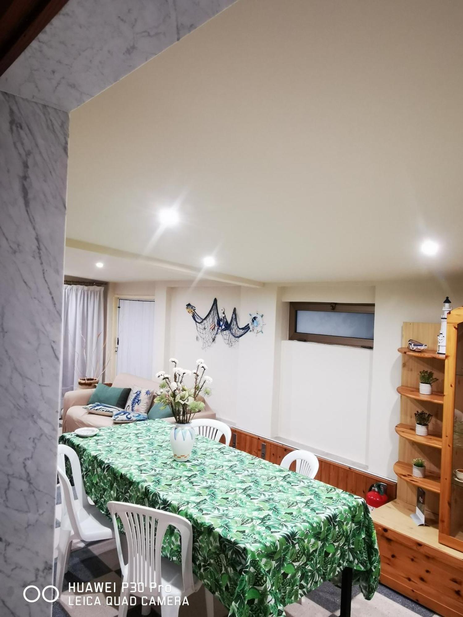 Palorosso House Villa Donnalucata  Dış mekan fotoğraf