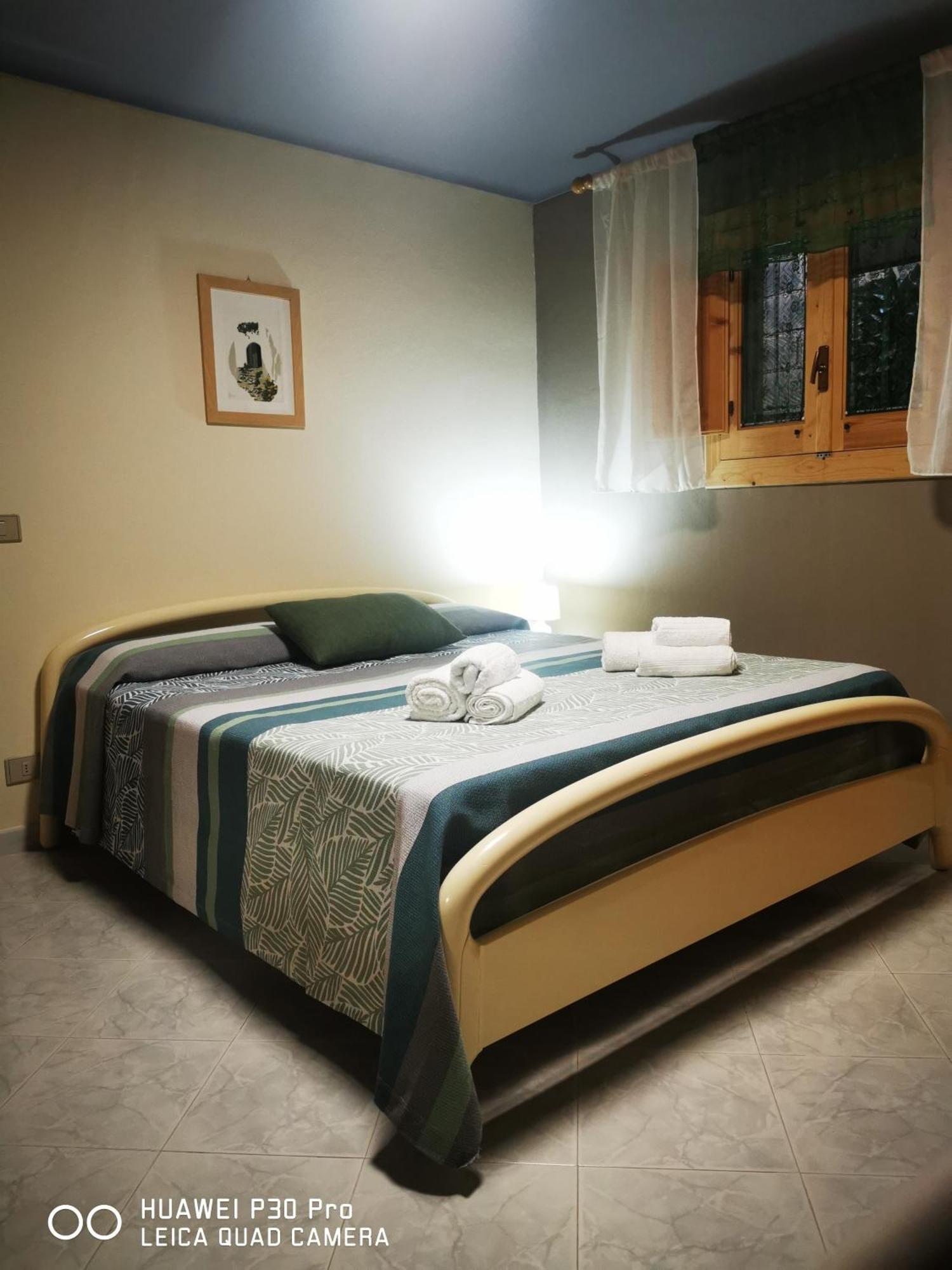 Palorosso House Villa Donnalucata  Dış mekan fotoğraf
